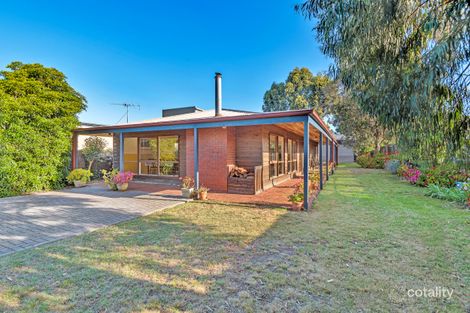 Property photo of 27 Clyde Avenue St Leonards VIC 3223