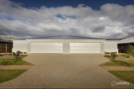 Property photo of 28 Tatum Court Glenvale QLD 4350