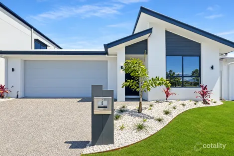 8 CLOVER RD, PALMVIEW, QLD 4553