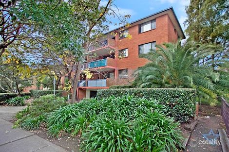 10/8 Sorrell St, Parramatta, NSW 2150