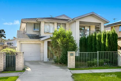 8 Reeves Cres, Bonnyrigg, NSW 2177