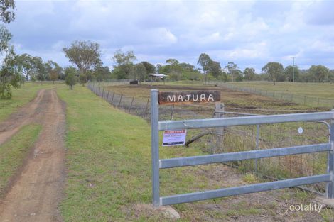 110 Jentz Rd, Scrubby Mountain, QLD 4356