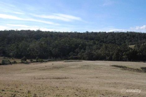 Property photo of 160 Triangle Marsh Road Swansea TAS 7190