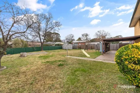 Property photo of 32 Murray Avenue Armidale NSW 2350
