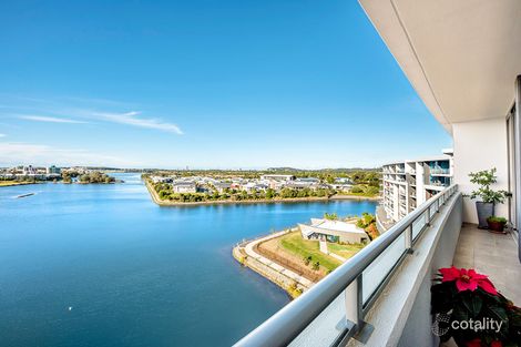 Property photo of 1705/397 Christine Avenue Varsity Lakes QLD 4227