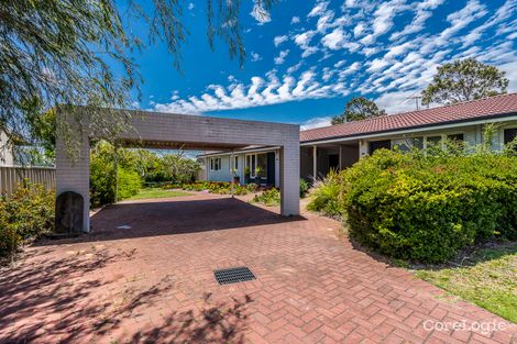 Property photo of 26A Connell Way Girrawheen WA 6064