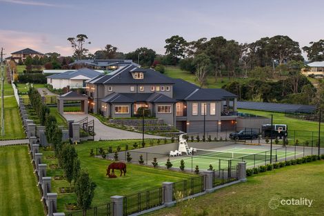 Property photo of 6 Clarke Way Kenthurst NSW 2156