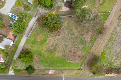 Property photo of 526 Lardners Track Drouin East VIC 3818