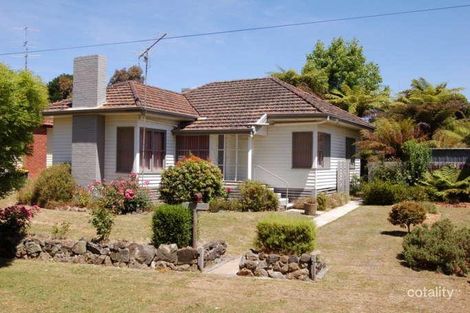 14 Inglis Ave, Mirboo North, VIC 3871