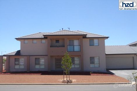 Property photo of 7 Charlotte Barton Street Franklin ACT 2913