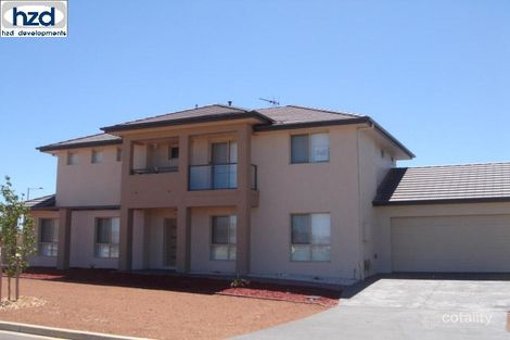 Property photo of 7 Charlotte Barton Street Franklin ACT 2913