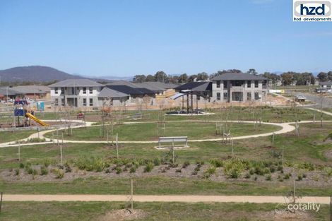 Property photo of 7 Charlotte Barton Street Franklin ACT 2913