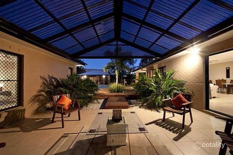 Property photo of 5 Glasstail Crescent Narangba QLD 4504