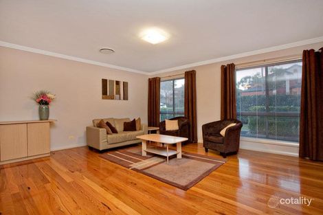 Property photo of 40 Perfection Avenue Stanhope Gardens NSW 2768
