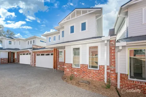 3/18 Jackson St, Sunbury, VIC 3429