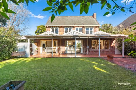 1 Bruarong Cres, Frankston South, VIC 3199