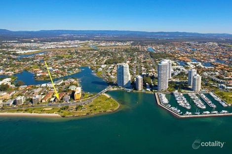 1/548 Marine Pde, Biggera Waters, QLD 4216