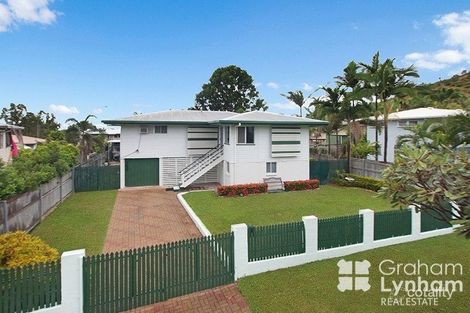 Property photo of 3 Condamine Street Wulguru QLD 4811