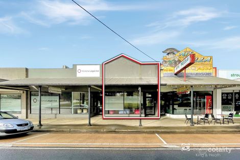 87b Main St, Bairnsdale, VIC 3875