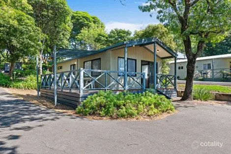 Property photo of 14/1 Mairburn Road Metung VIC 3904