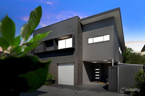 Property photo of 39/38 Creekside Terrace Albany Creek QLD 4035