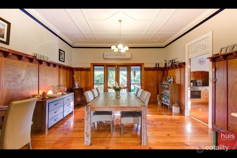 Property photo of 5 Lockyer Street Camp Hill QLD 4152