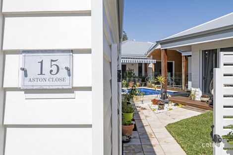 Property photo of 15 Aston Close Brighton QLD 4017