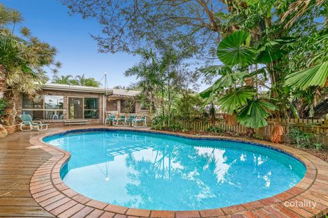 Property photo of 3 Di Savia Close Whitfield QLD 4870