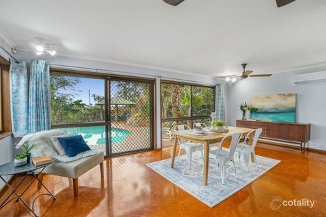 Property photo of 3 Di Savia Close Whitfield QLD 4870
