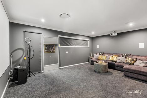 Property photo of 10 Renshaw Crescent Kearneys Spring QLD 4350