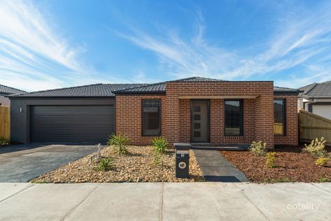 3 Gerbera Way, Lyndhurst, VIC 3975
