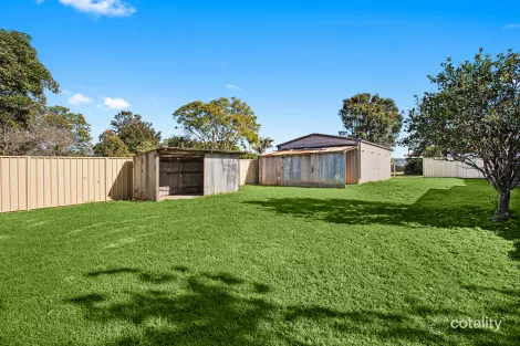 Property photo of 31 Dunmore Road Dunmore NSW 2529