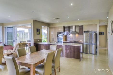 Property photo of 14 Stedman Street Middle Ridge QLD 4350