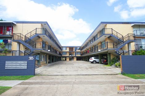 8/3 Heath St, East Brisbane, QLD 4169