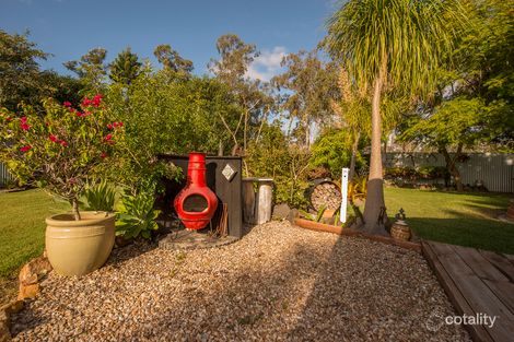 Property photo of 19 Banyula Road Thagoona QLD 4306