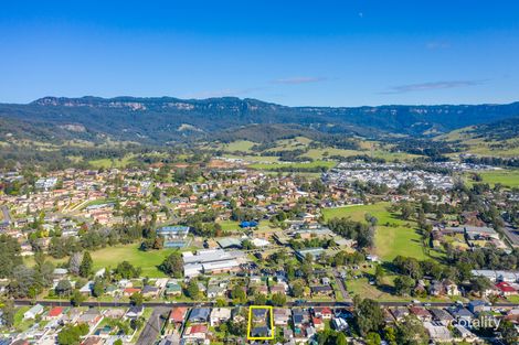 Property photo of 23 Macquarie Street Albion Park NSW 2527