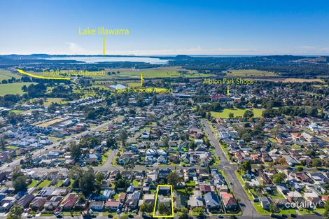 Property photo of 23 Macquarie Street Albion Park NSW 2527