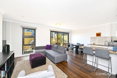 Property photo of 402/82-84 Abercrombie Street Chippendale NSW 2008