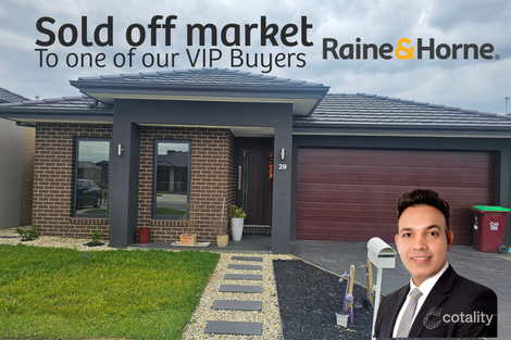 29 Guineas St, Cranbourne East, VIC 3977