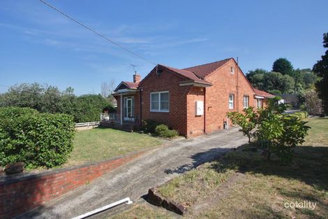 Property photo of 1/55 Mullum Mullum Road Ringwood VIC 3134