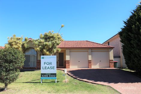 10 Molineaux Ave, Shell Cove, NSW 2529