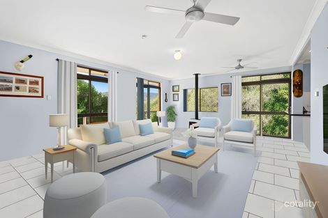 Property photo of 240 Rowlands Creek Road Uki NSW 2484