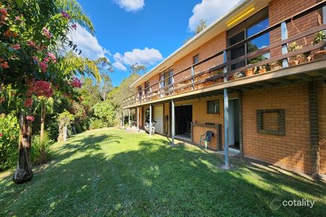 Property photo of 240 Rowlands Creek Road Uki NSW 2484