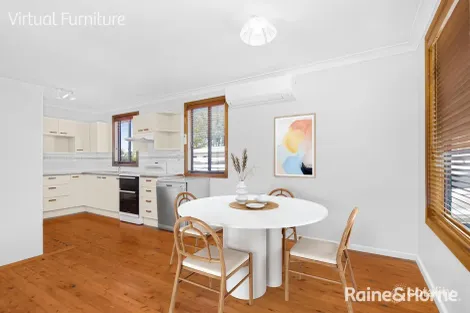 Property photo of 20 Bushlands Avenue Springfield NSW 2250