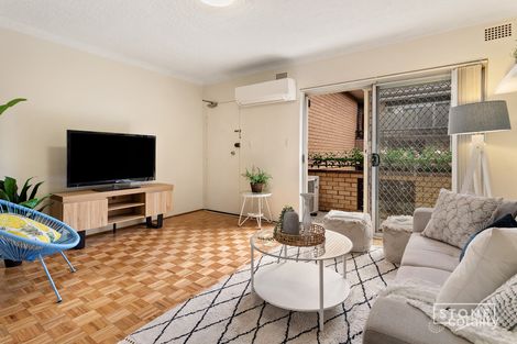 Property photo of 17/14 Queens Avenue Parramatta NSW 2150