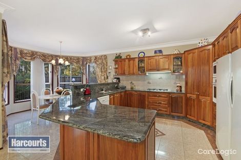 Property photo of 47 Mailey Circuit Rouse Hill NSW 2155