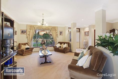 Property photo of 47 Mailey Circuit Rouse Hill NSW 2155