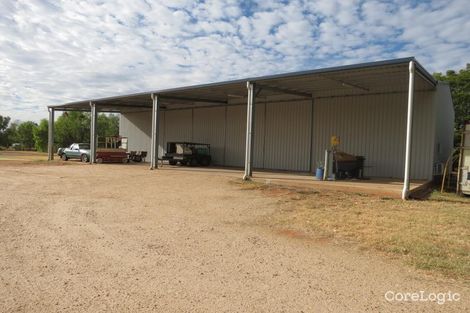 Property photo of 94 Gregory Highway Emerald QLD 4720