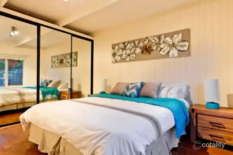 Property photo of 2/1 Bellevue Road Eltham VIC 3095