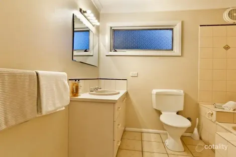 Property photo of 2/1 Bellevue Road Eltham VIC 3095